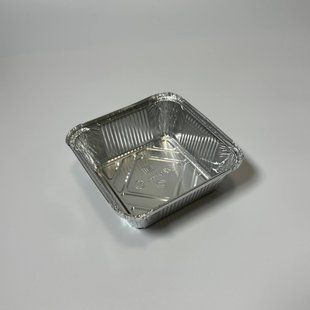 Алюмінієвий контейнер SP84L/850ml SP84L фото
