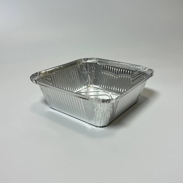 Алюмінієвий контейнер SP84L/850ml SP84L фото